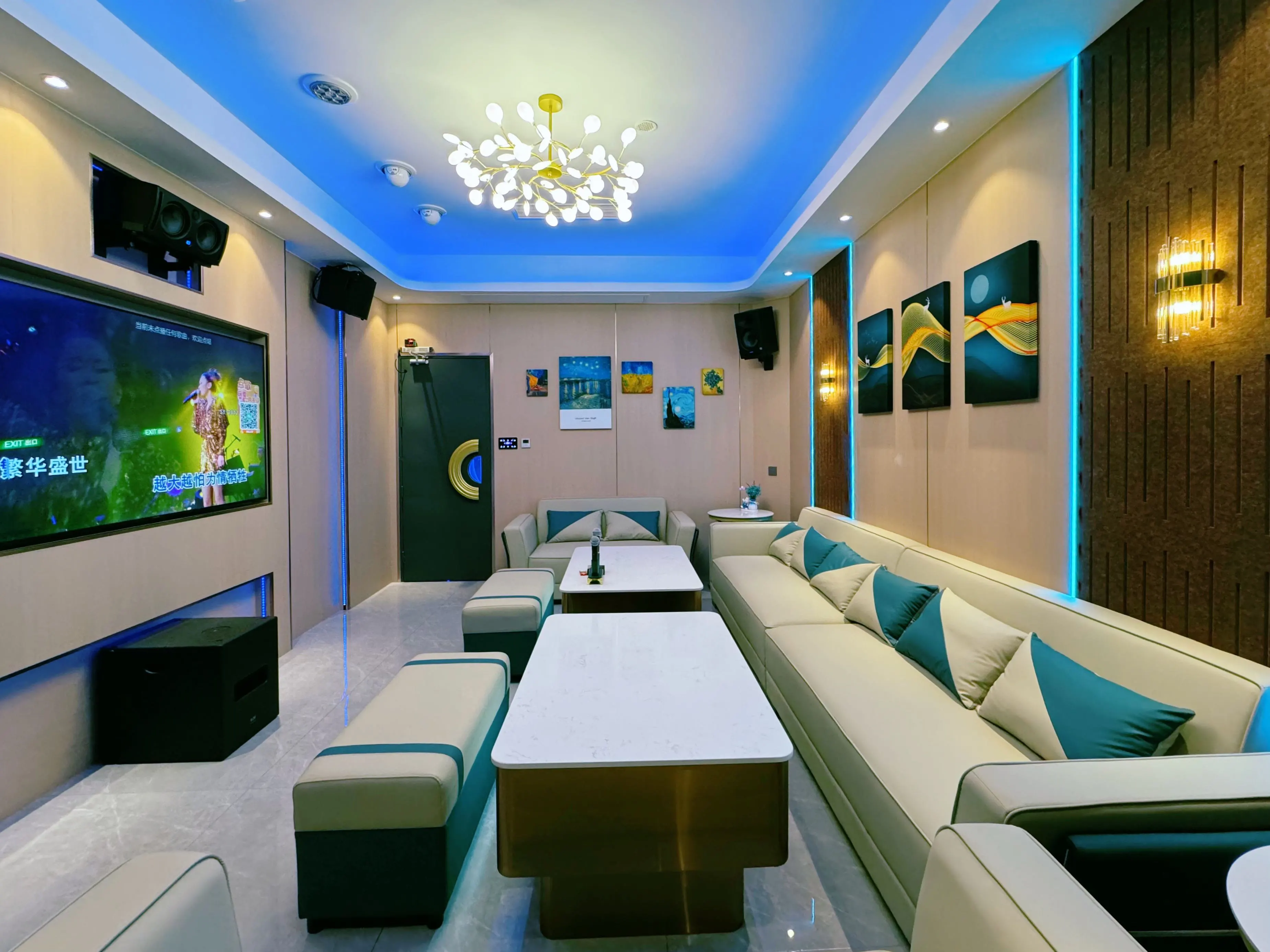 揭阳商务ktv哪里好玩推荐指南-揭西县ktv预订