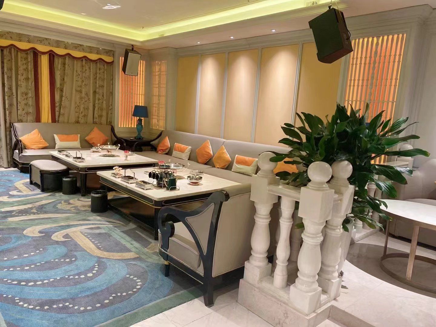 揭阳商务ktv与片场区别解读-揭西县ktv预订