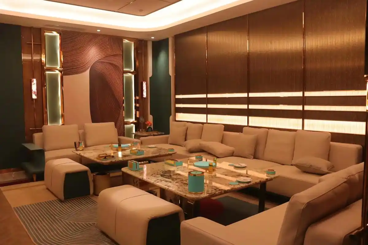 揭阳商务KTV最佳去处-揭西县ktv预订